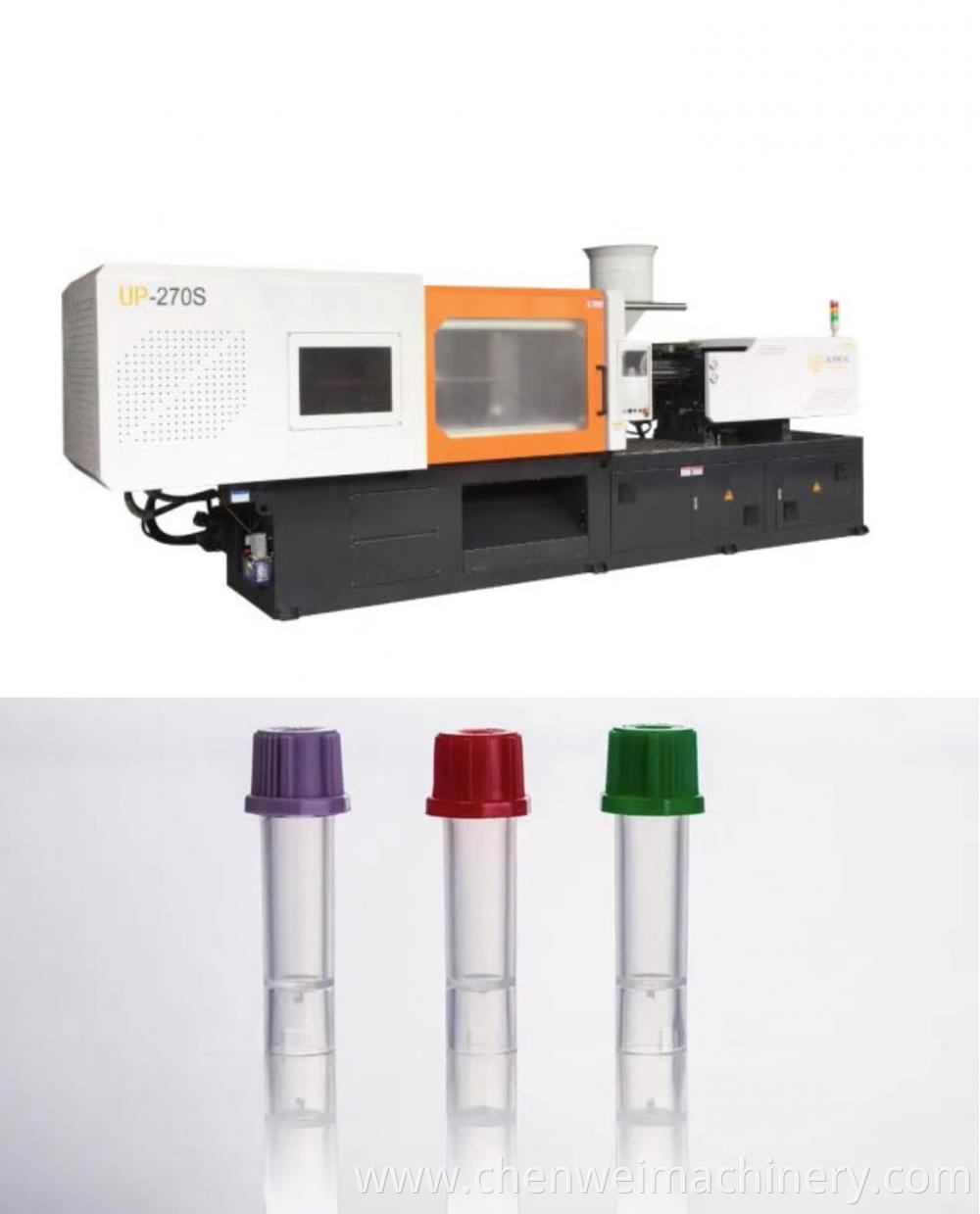 Blood Tube Mold Blood Tube Mold